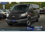 2017 Ford Transit-150 Base Blue Certified Near Milwaukee WI