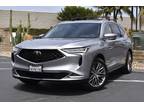 2024 Acura MDX Advance SH-AWD