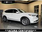 2023 Acura MDX Technology SH-AWD