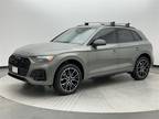 2024 Audi SQ5 Premium Plus quattro