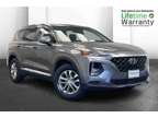 2020 Hyundai Santa Fe SE 2.4