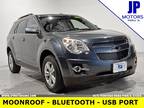 2014 Chevrolet Equinox LT 2LT