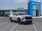 2024 Chevrolet Traverse LT 1LT