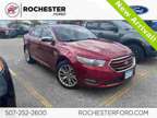 2014 Ford Taurus Limited