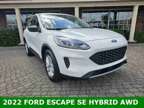 2022 Ford Escape SE Hybrid AWD