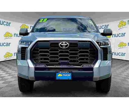 2022 Toyota Tundra Limited is a 2022 Toyota Tundra Limited Truck in Tilton NH