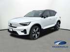 2024 Volvo XC40 Recharge Pure Electric Ultimate