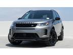 2024 Land Rover Discovery Sport SE