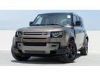 2024 Land Rover Defender 110 X-Dynamic SE