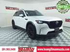 2024 Mazda CX-90 3.3 Turbo Premium