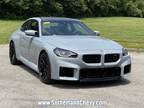 2023 BMW M2 Base