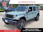 2024 Jeep Wrangler Sport S 4xe