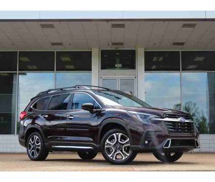 2024 Subaru Ascent Touring is a Brown 2024 Subaru Ascent SUV in Springfield MO