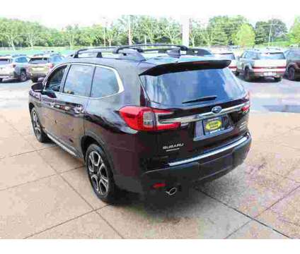 2024 Subaru Ascent Touring is a Brown 2024 Subaru Ascent SUV in Springfield MO