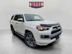 2014 Toyota 4Runner Limited