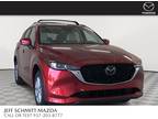 2024 Mazda CX-5 2.5 S Preferred Package