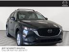 2024 Mazda CX-5 2.5 S Preferred Package