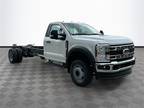 2024 Ford F-550SD DRW CHASSIS