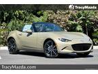 2024 Mazda MX-5 Miata Grand Touring