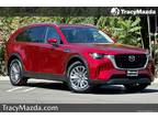 2024 Mazda CX-90 PHEV Preferred