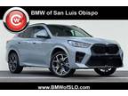 2024 BMW X2 xDrive28i