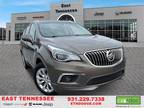 2018 Buick Envision Essence