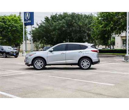 2024 Acura RDX Base SH-AWD is a Silver 2024 Acura RDX Base SUV in Houston TX