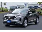 2024 Acura RDX Base SH-AWD