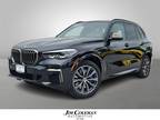 2022 BMW X5 M50i