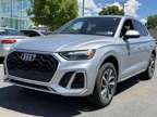 2024 Audi Q5 45 S line Premium Plus quattro