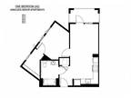 Arboleda Senior Apartments - A2
