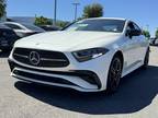 2022 Mercedes-Benz CLS CLS 450 4MATIC