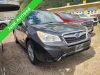 2014 Subaru Forester, 109K miles