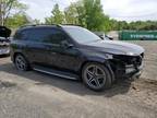 Salvage 2020 Mercedes-benz GLS 580 4MATIC for Sale