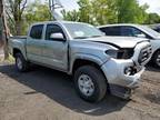 Salvage 2023 Toyota Tacoma for Sale