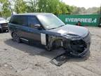 Salvage 2019 LAND ROVER RANGE ROVER AUTOBIOGRAPHY for Sale