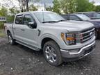 Salvage 2023 Ford F150 LARIAT for Sale