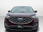 2021 Ford Edge SEL AWD