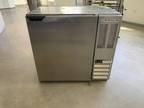Beverage Air 36" Refrigerated Back Bar Cabinet RTR# 4043331-12