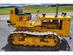 International TD-6 Series 62 Crawler Tractor For Sale In Shippensburg