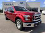 2017 Ford F-150 XLT 70645 miles