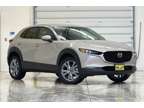 2023 Mazda CX-30 2.5 S Select Package 13828 miles