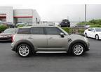 2017 MINI Countryman Cooper S