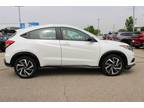 2020 Honda HR-V Sport