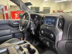2020 Chevrolet Silverado 1500 CUSTOM LIFTED 4WD Custom Double Cab