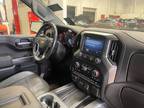 2021 Chevrolet Silverado 1500 4WD LTZ Crew Cab