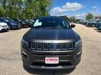 2018 Jeep Compass 2WD Sport