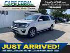 2019 Ford Expedition Max XLT 71375 miles