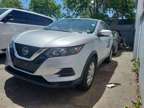 2021 Nissan Rogue Sport S 60602 miles