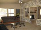 Canyon Lake 2 bedrooms 2 full baths house